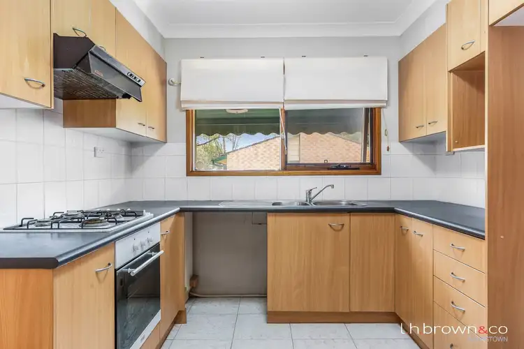 Third view of Homely townhouse listing, Unit 4/17-19 Leemon St, Condell Park NSW 2200