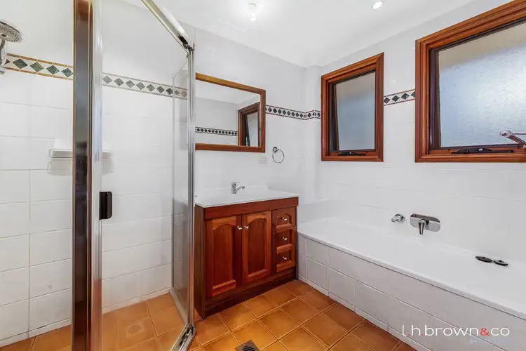 Fifth view of Homely townhouse listing, Unit 4/17-19 Leemon St, Condell Park NSW 2200
