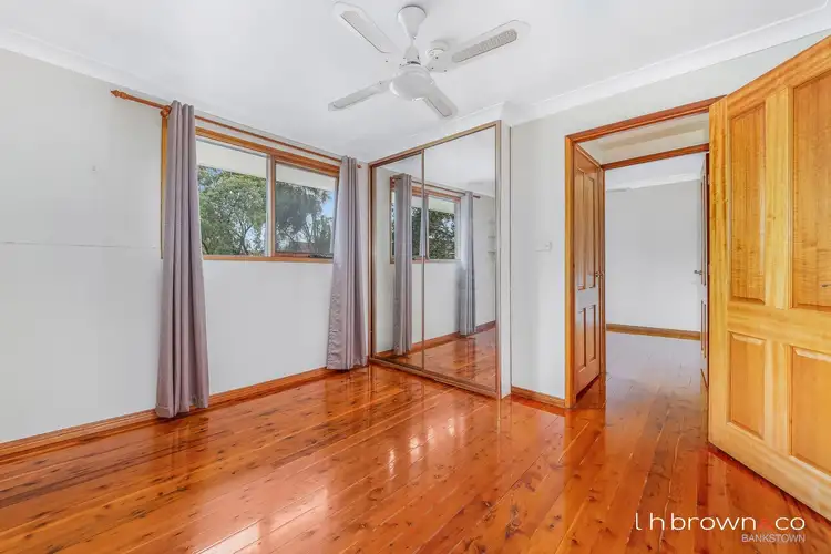 Sixth view of Homely townhouse listing, Unit 4/17-19 Leemon St, Condell Park NSW 2200