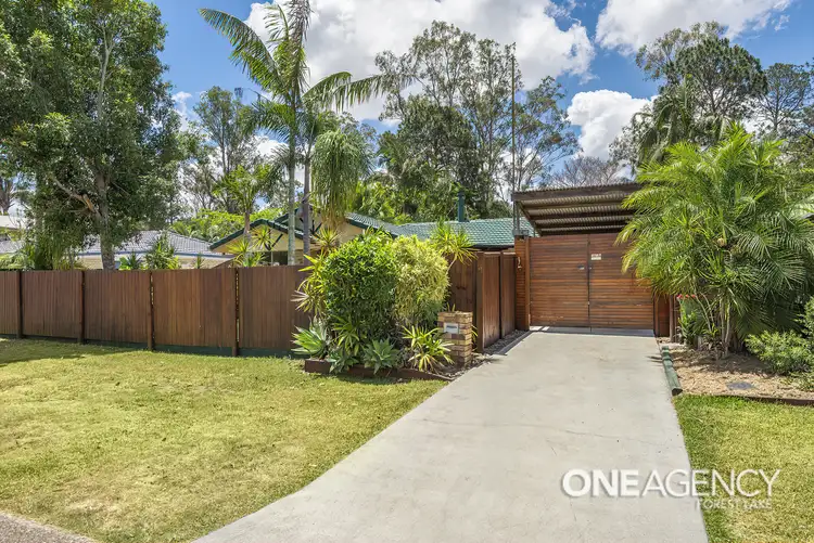 Third view of Homely house listing, 22 Clarence St, Waterford West QLD 4133