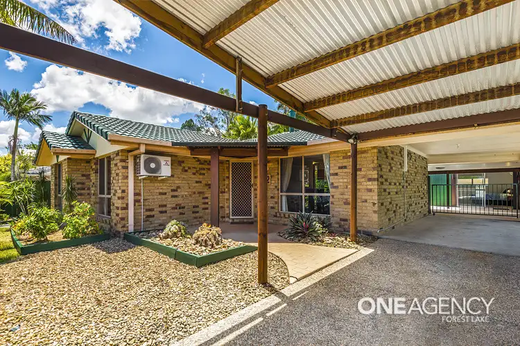 Fifth view of Homely house listing, 22 Clarence St, Waterford West QLD 4133