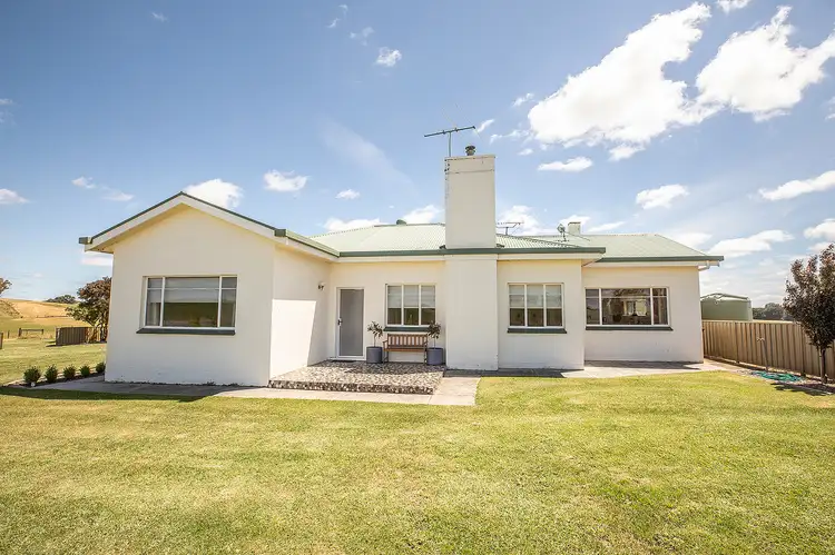 Second view of Homely rural property listing, 226 Chambers Rd, Glenburnie SA 5291