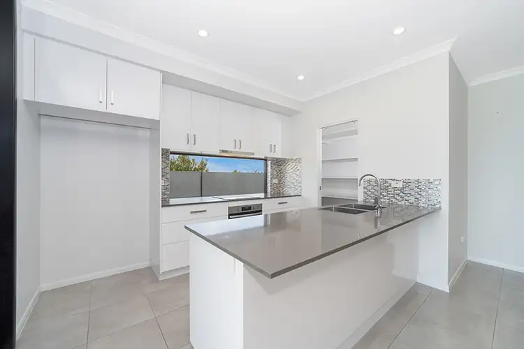 Third view of Homely house listing, 50 La Glorie Cct, Burdell QLD 4818
