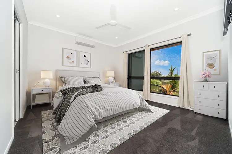 Fourth view of Homely house listing, 50 La Glorie Cct, Burdell QLD 4818