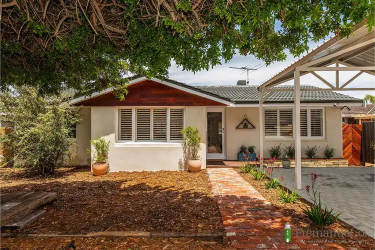 149 Clontarf Rd, Hamilton Hill WA 6163