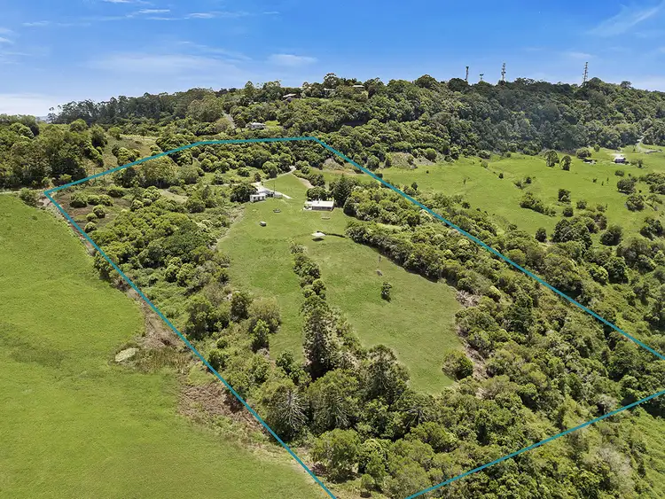 Second view of Homely house listing, 20 Hillside Lane, Bald Knob QLD 4552