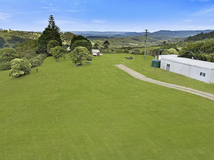 Third view of Homely house listing, 20 Hillside Lane, Bald Knob QLD 4552