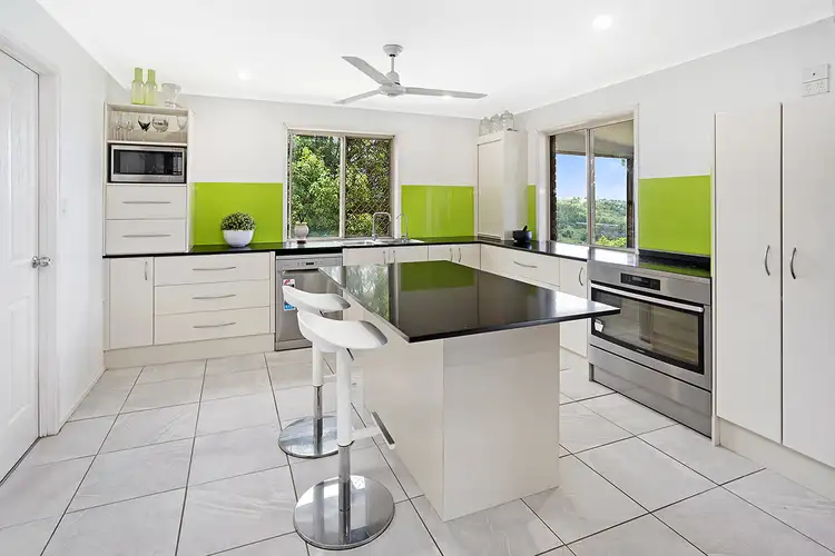 Sixth view of Homely house listing, 20 Hillside Lane, Bald Knob QLD 4552