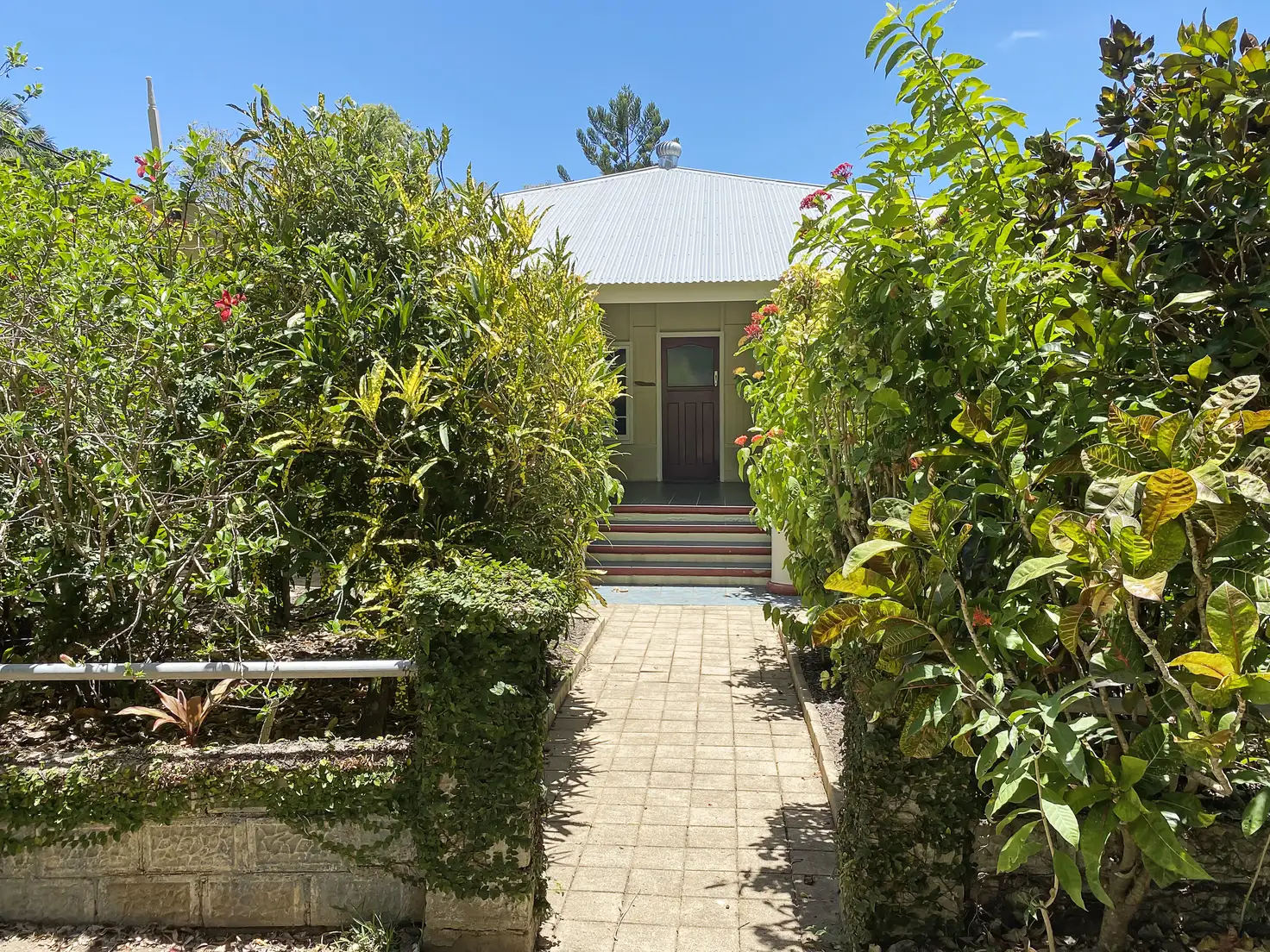 Main view of Homely house listing, 4 Rheuben Tce, Arcadia QLD 4819