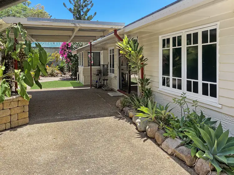 Third view of Homely house listing, 4 Rheuben Tce, Arcadia QLD 4819