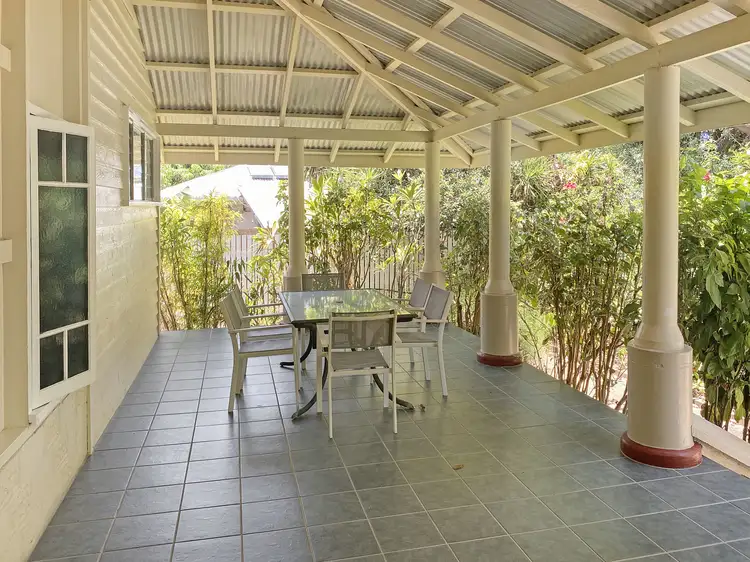Fourth view of Homely house listing, 4 Rheuben Tce, Arcadia QLD 4819