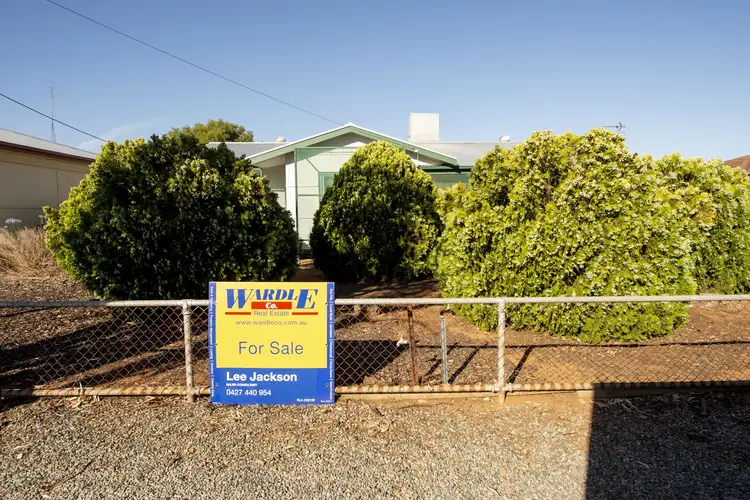 Main view of Homely house listing, 9 Flinders Street, Crystal Brook SA 5523
