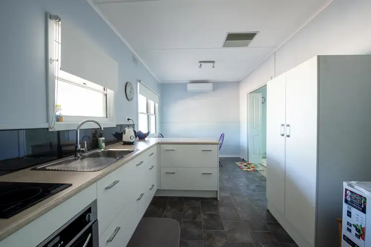 Second view of Homely house listing, 9 Flinders Street, Crystal Brook SA 5523