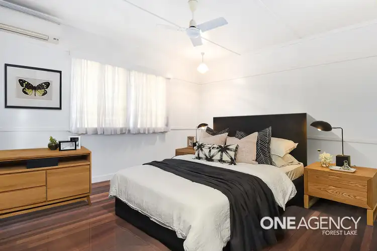 Third view of Homely house listing, 31 Cypress Street, Inala QLD 4077