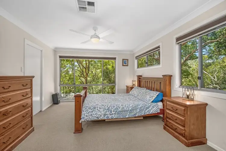 Sixth view of Homely house listing, 3 Lake Ridge Lane, Murrays Beach NSW 2281