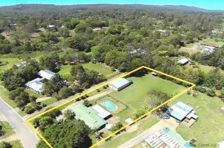 Main view of Homely house listing, 10 Mountaindale Court, Mooloolah Valley QLD 4553