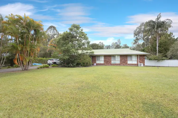 Second view of Homely house listing, 10 Mountaindale Court, Mooloolah Valley QLD 4553