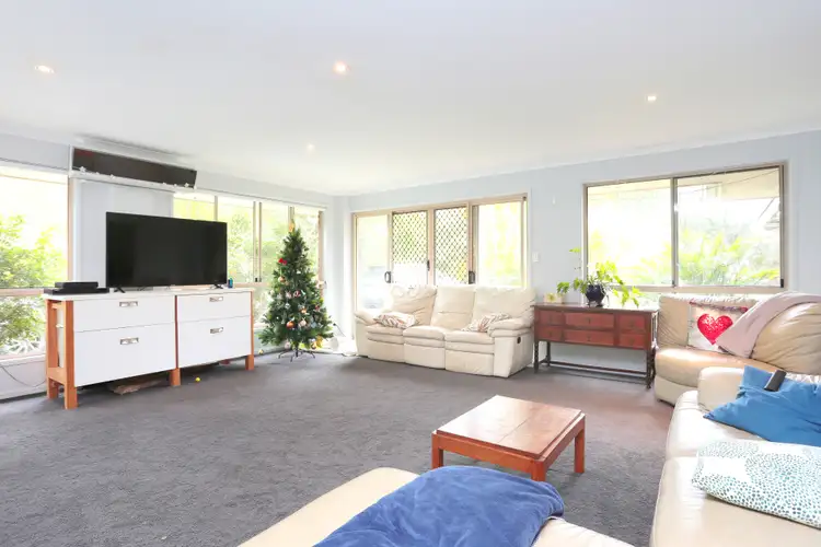 Third view of Homely house listing, 10 Mountaindale Court, Mooloolah Valley QLD 4553