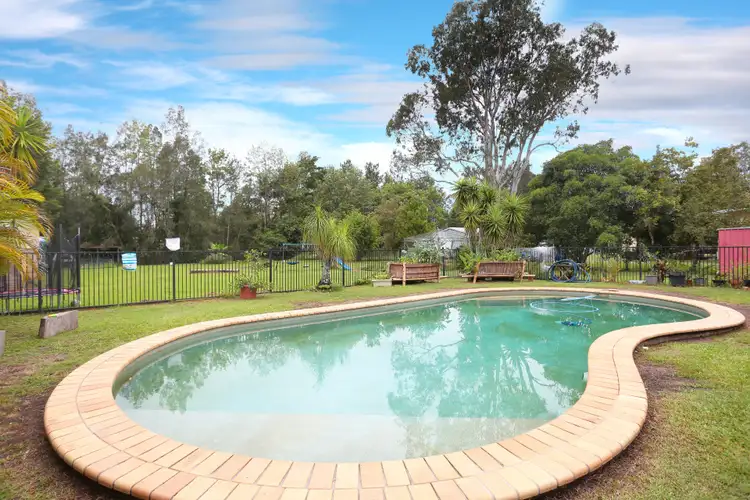 Sixth view of Homely house listing, 10 Mountaindale Court, Mooloolah Valley QLD 4553