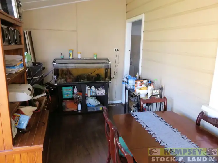 Sixth view of Homely house listing, 119 Kemp St, Kempsey NSW 2440