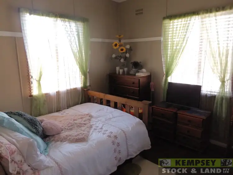 Seventh view of Homely house listing, 119 Kemp St, Kempsey NSW 2440