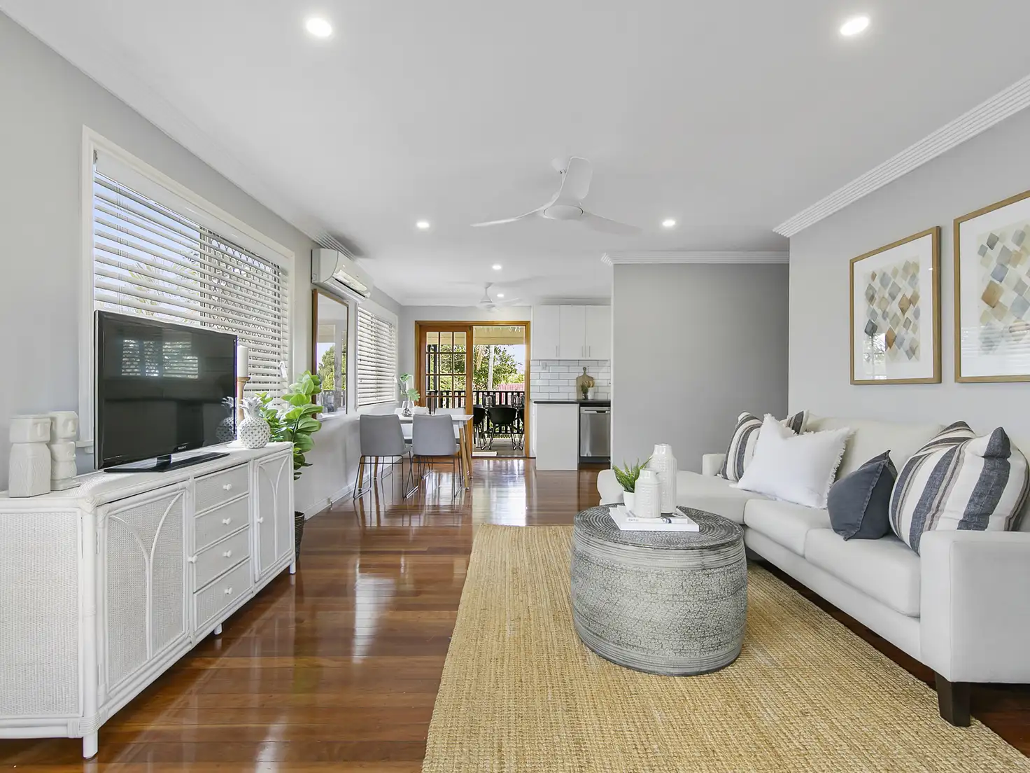 Main view of Homely house listing, 19 Kevin St, Capalaba QLD 4157