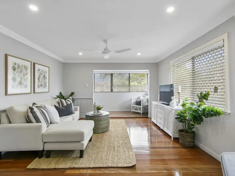 Second view of Homely house listing, 19 Kevin St, Capalaba QLD 4157