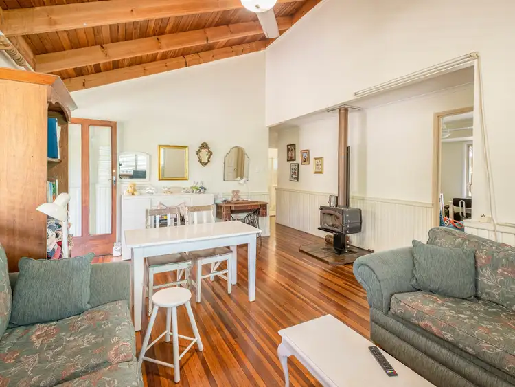 Fourth view of Homely rural property listing, 21 O'Keeffe Rd, Mothar Mountain QLD 4570