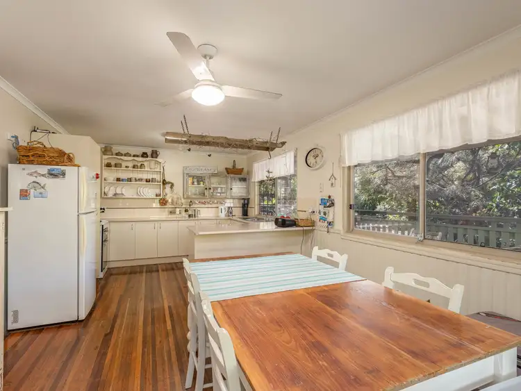 Fifth view of Homely rural property listing, 21 O'Keeffe Rd, Mothar Mountain QLD 4570