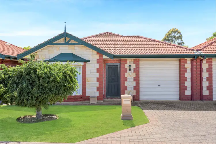 2, 135 Cliff St, Glengowrie SA 5044