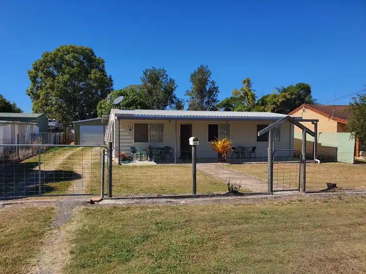 26 Crawford, Torbanlea QLD 4662
