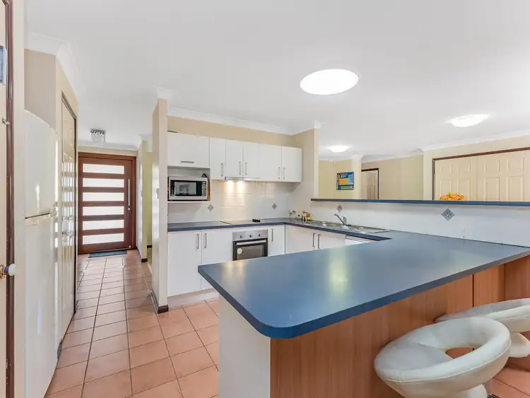 Second view of Homely house listing, 58 Lauren Drive, Buderim QLD 4556