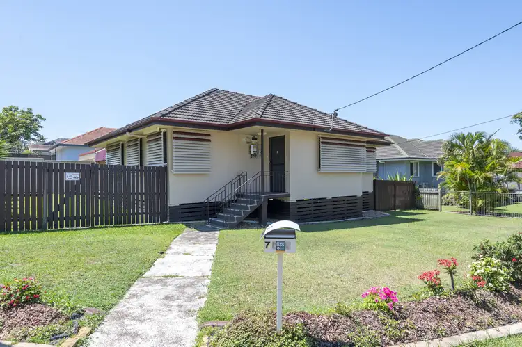 7 Ash St, Inala QLD 4077