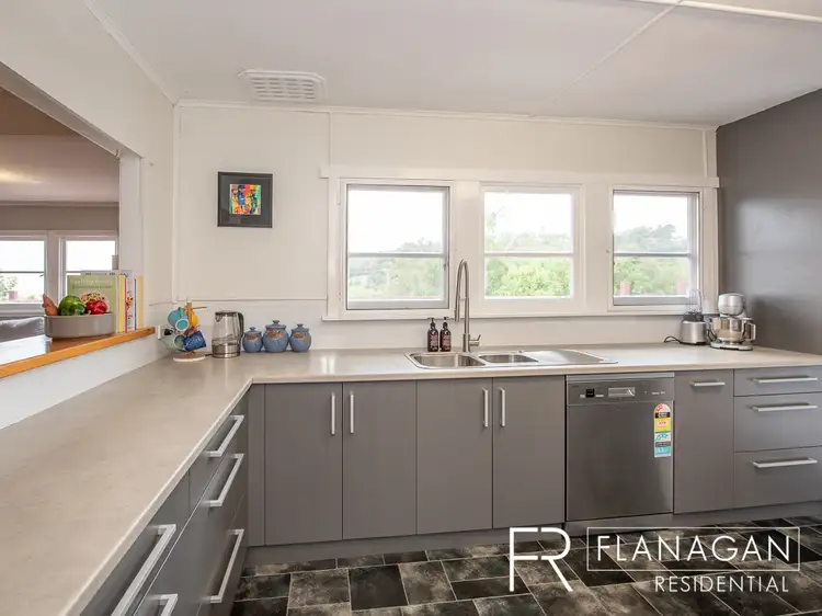 Fifth view of Homely house listing, 113 Pomona Rd N, Riverside TAS 7250