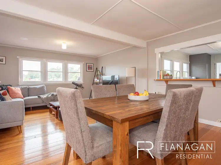 Sixth view of Homely house listing, 113 Pomona Rd N, Riverside TAS 7250