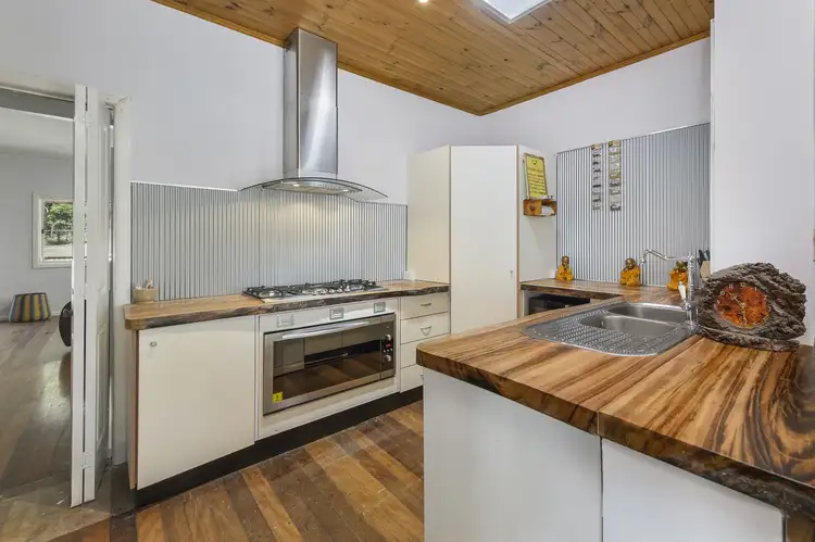 Main view of Homely house listing, 192 Cameron St, Wauchope NSW 2446