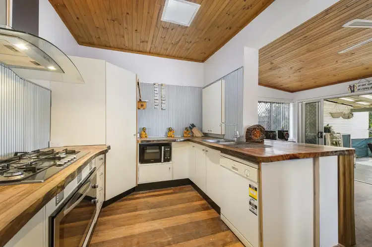 Second view of Homely house listing, 192 Cameron St, Wauchope NSW 2446