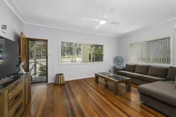 Third view of Homely house listing, 192 Cameron St, Wauchope NSW 2446