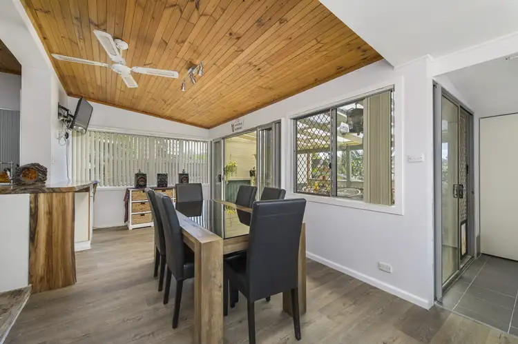Fourth view of Homely house listing, 192 Cameron St, Wauchope NSW 2446