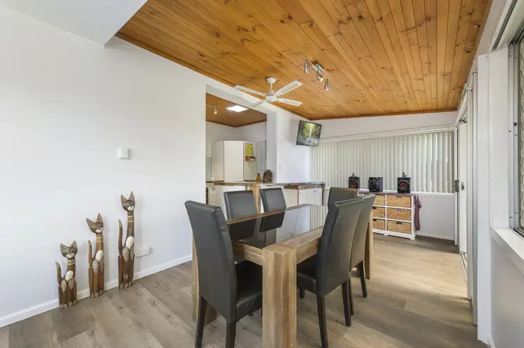 Fifth view of Homely house listing, 192 Cameron St, Wauchope NSW 2446