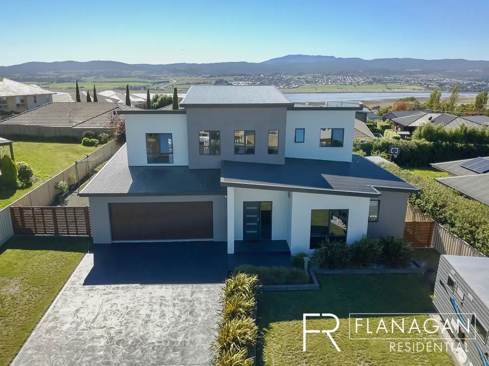 Main view of Homely house listing, 12 Phoebe Ct, Riverside TAS 7250