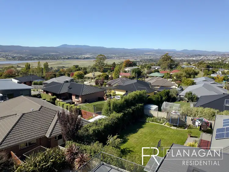 Second view of Homely house listing, 12 Phoebe Ct, Riverside TAS 7250