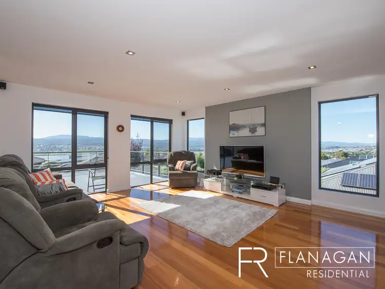 Fourth view of Homely house listing, 12 Phoebe Ct, Riverside TAS 7250