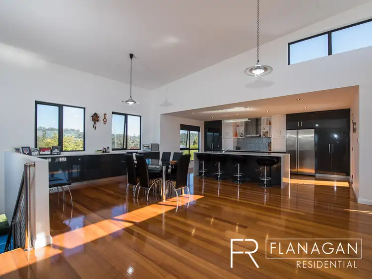 Fifth view of Homely house listing, 12 Phoebe Ct, Riverside TAS 7250