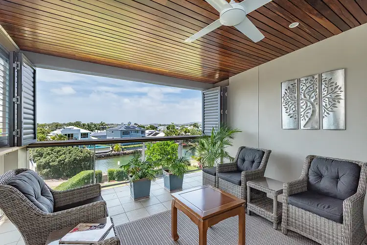 Main view of Homely apartment listing, Unit 51/20 Baywater Dr, Twin Waters QLD 4564