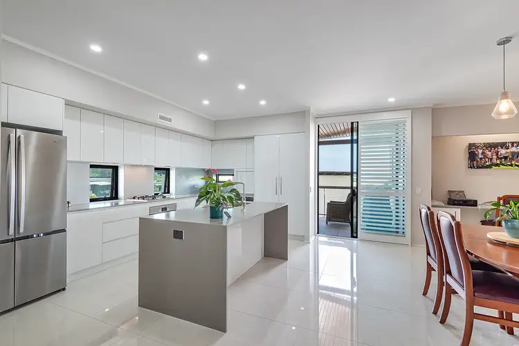 Third view of Homely apartment listing, Unit 51/20 Baywater Dr, Twin Waters QLD 4564
