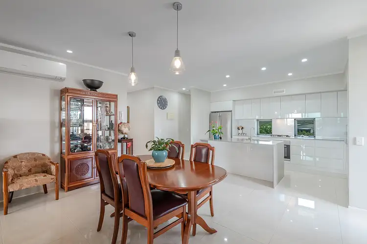 Fifth view of Homely apartment listing, Unit 51/20 Baywater Dr, Twin Waters QLD 4564