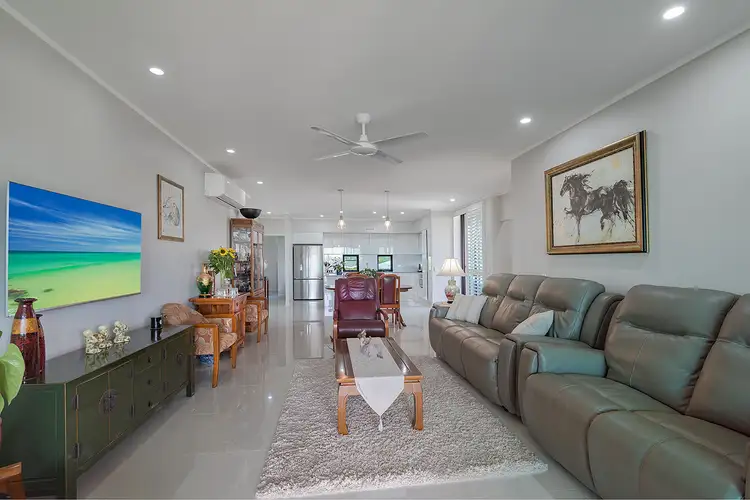 Sixth view of Homely apartment listing, Unit 51/20 Baywater Dr, Twin Waters QLD 4564