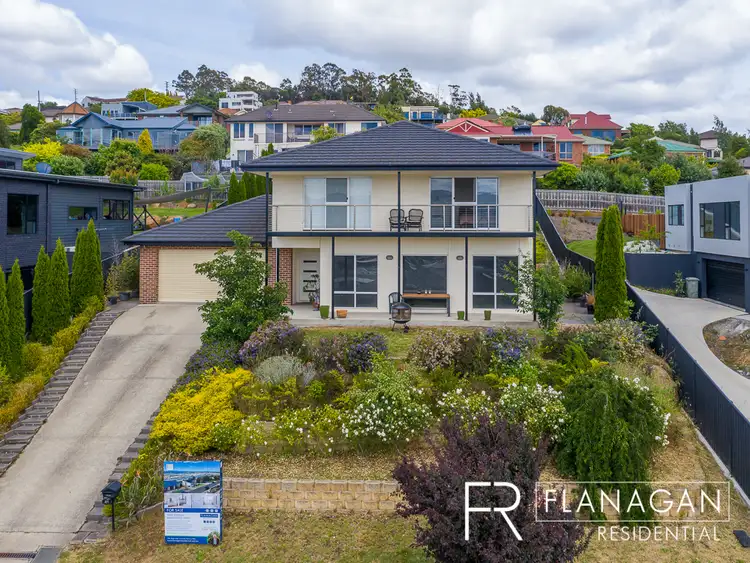 41 Floreat Cres, Trevallyn TAS 7250