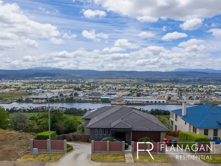 Third view of Homely house listing, 41 Floreat Cres, Trevallyn TAS 7250